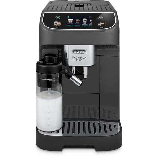DeLonghi Magnifica Plus Bean to Cup Coffee Machine ECAM320.61.G