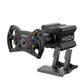 MOZA R9 V3 Bundle With KS Wheel and SR-P Pedals
