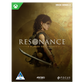 Resonance: A Plague Tale Legacy (XBSX) - KOODOO