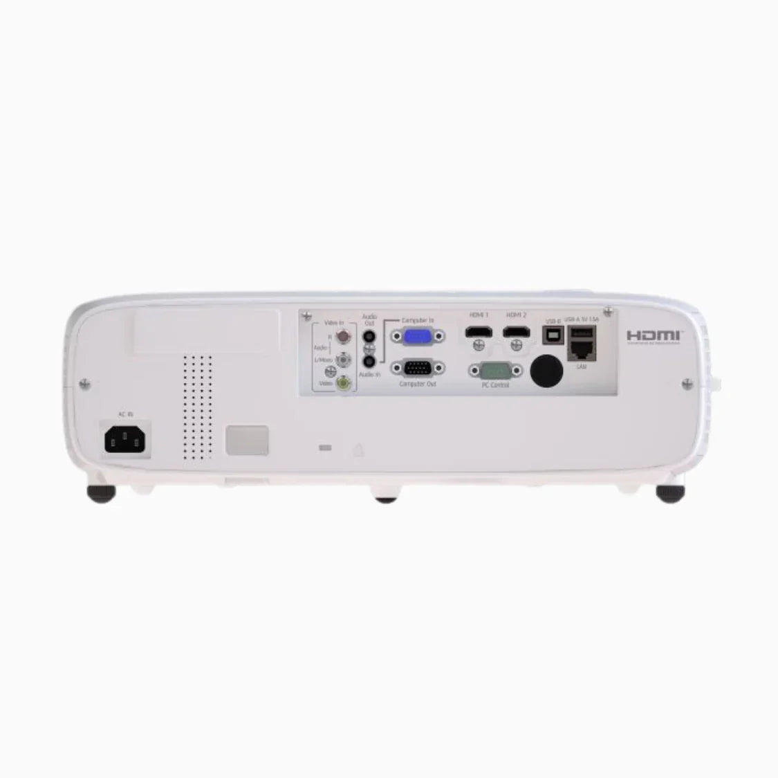 RICOH PJ WUL5A50 5200lm WUXGA 3LCD Laser Projector