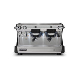 Rancilio Classe 5 S 2 Group Commercial Espresso Machine Front View