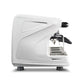 Rancilio Classe 5 S 2 Group Black Front View Commercial Espresso Machine