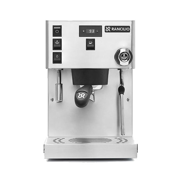 Rancilio Silvia Pro X Home Espresso Machine