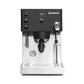 Rancilio Silvia Pro X Espresso Machine Black
