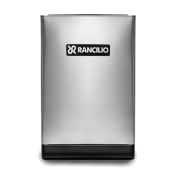 Rancilio Silvia Pro Back