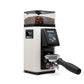 Rancilio Stile Coffee Grinder White Angle