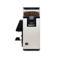 Rancilio Stile Coffee Grinder White Side