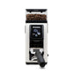 Rancilio Stile Coffee Grinder White Front