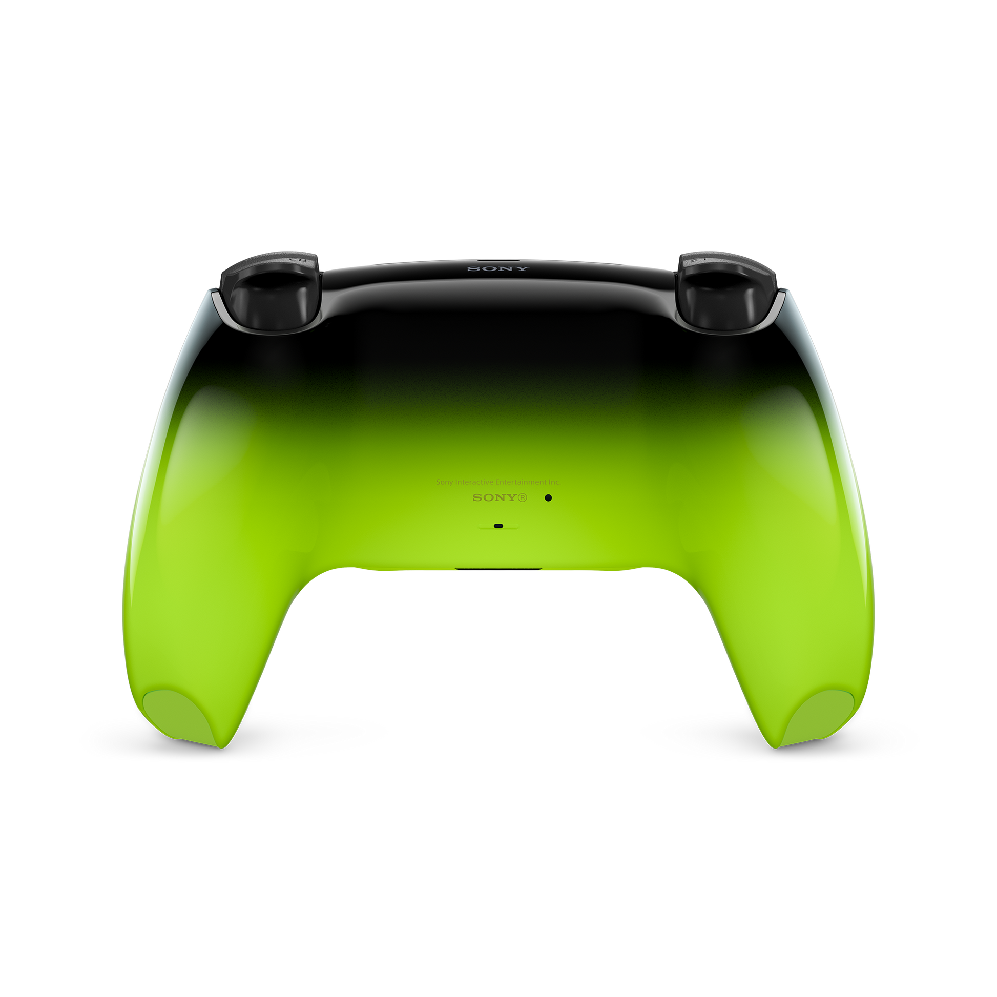 PlayStation 5 (PS5) DualSense Wireless Controller - Remix Green - KOODOO