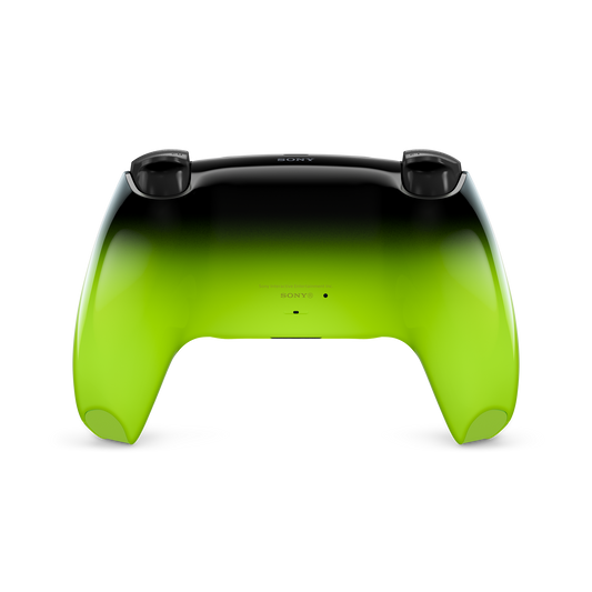 PlayStation 5 (PS5) DualSense Wireless Controller - Remix Green - KOODOO