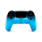 PlayStation 5 (PS5) DualSense Wireless Controller - Rhythm Blue - KOODOO