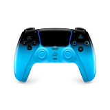 PlayStation 5 (PS5) DualSense Wireless Controller - Rhythm Blue - KOODOO