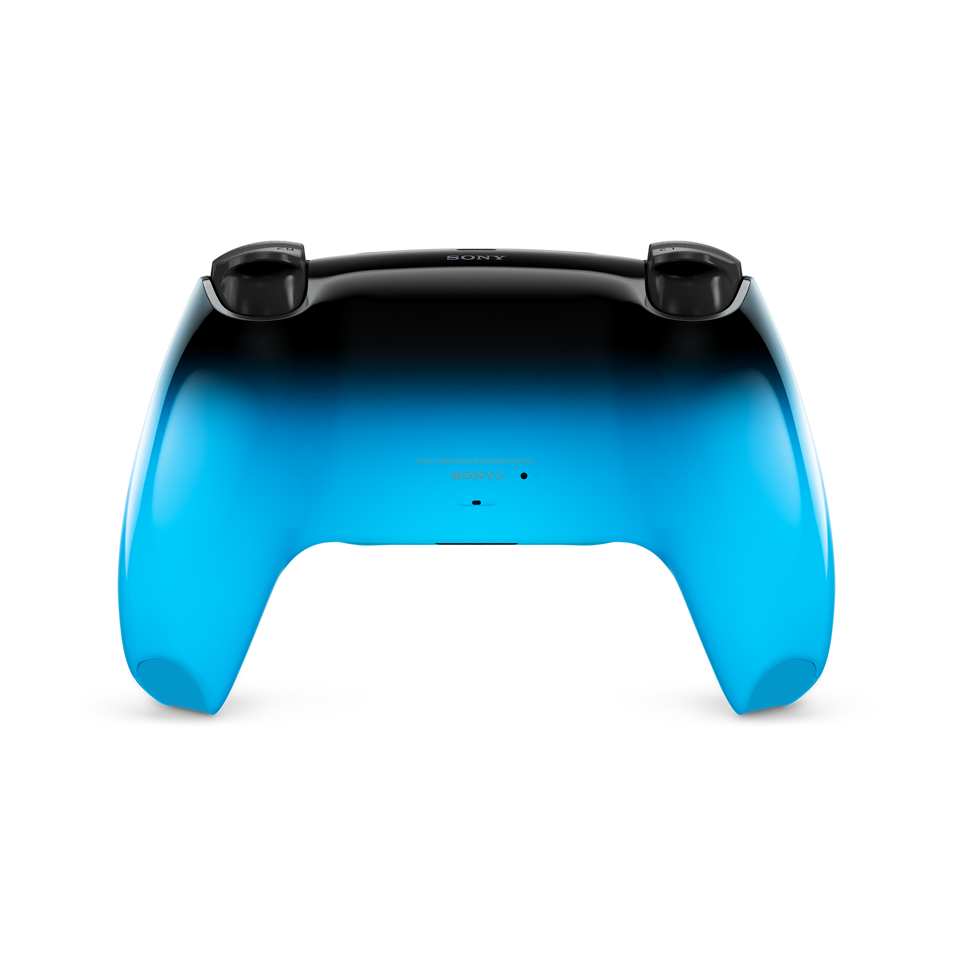PlayStation 5 (PS5) DualSense Wireless Controller - Rhythm Blue - KOODOO