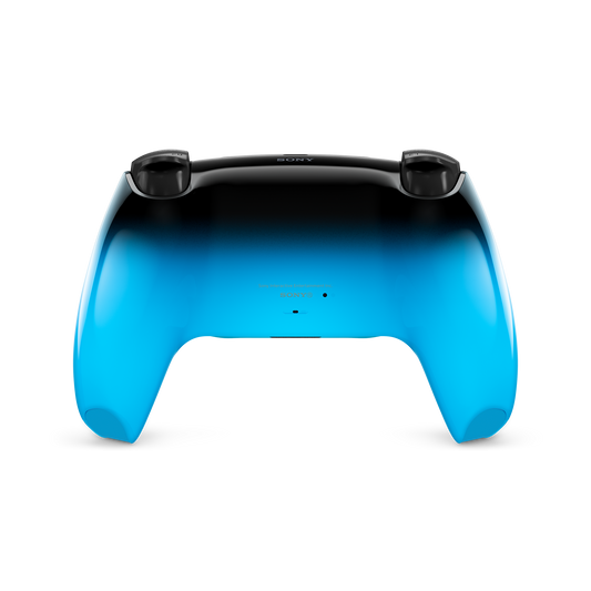 PlayStation 5 (PS5) DualSense Wireless Controller - Rhythm Blue - KOODOO