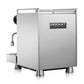 Rocket Mozzafiato Evoluzione R Espresso Machine Back Angle