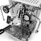Rocket Espresso Milano R Cinquantotto Home Espresso Machine Anglle