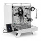 Rocket Espresso Milano R Cinquantotto Home Espresso Machine Hero Shot