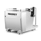 Rocket Espresso Milano R Nine One Espresso Machine Back