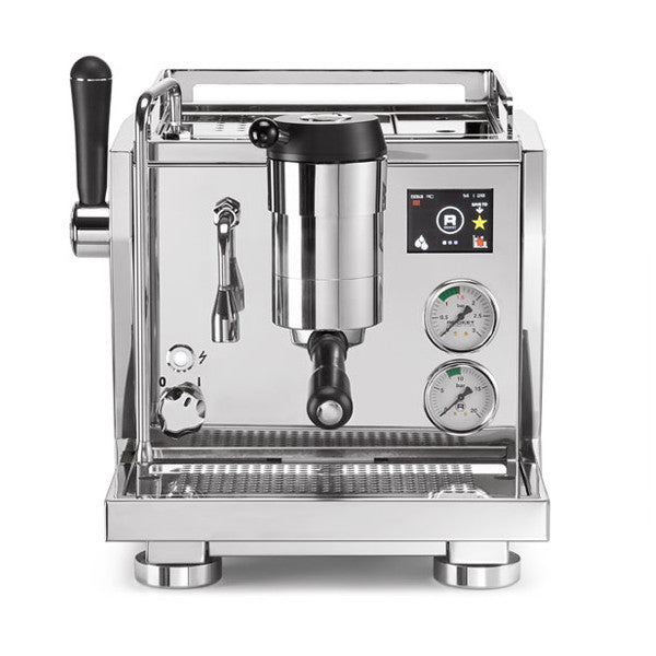 Rocket Espresso Milano R Nine One Espresso Machine