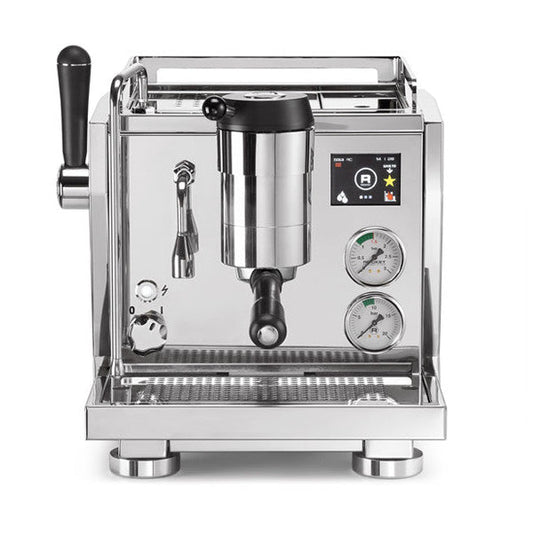 Rocket Espresso Milano R Nine One Espresso Machine