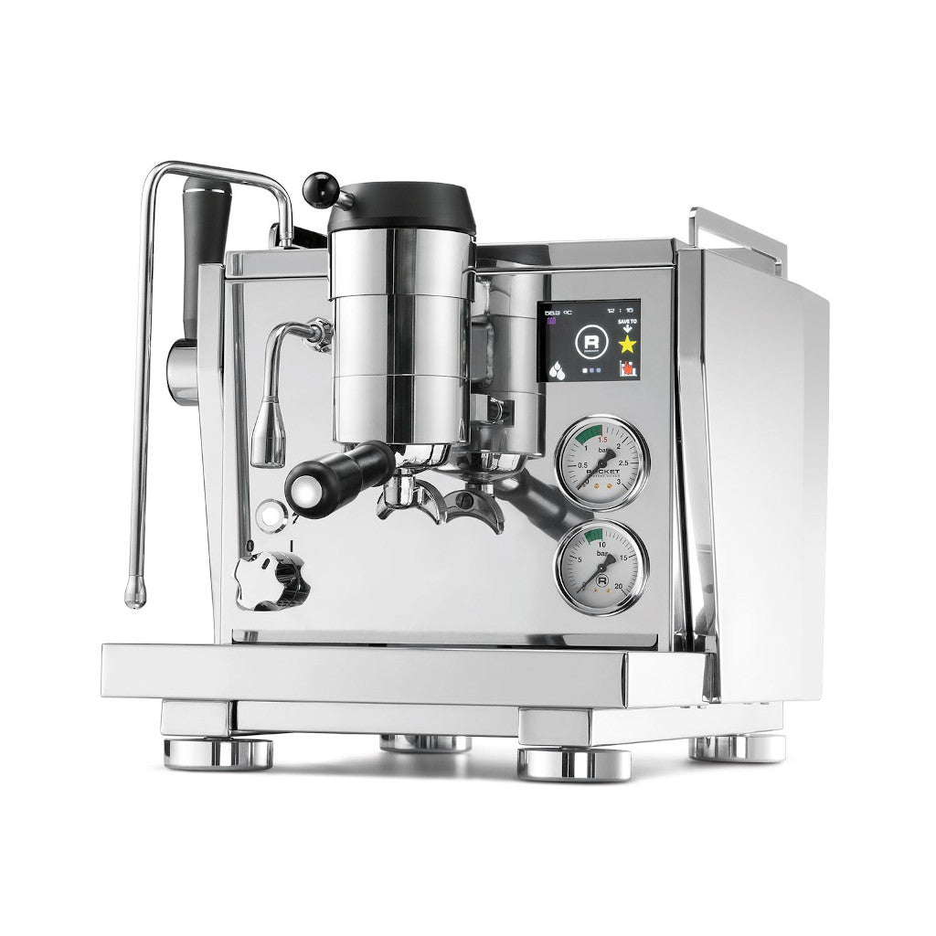 Rocket Espresso Milano R Nine One Espresso Machine Hero
