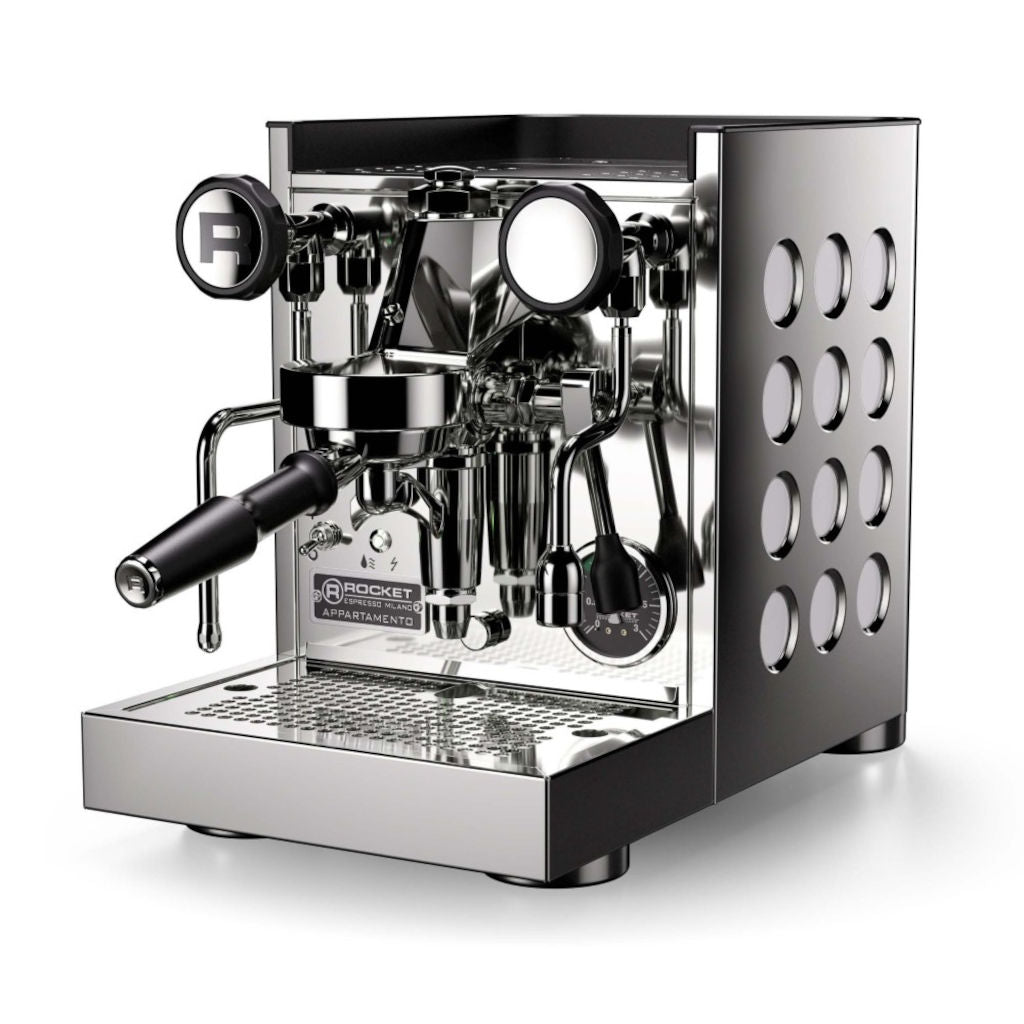 Rocket Appartamento TCA Espresso Machine