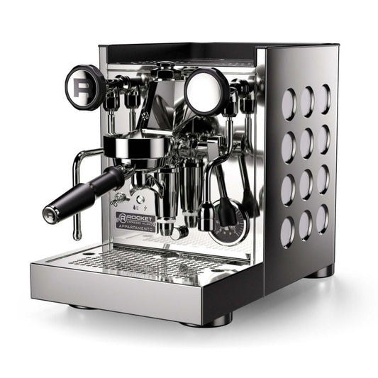 Rocket Appartamento TCA Espresso Machine