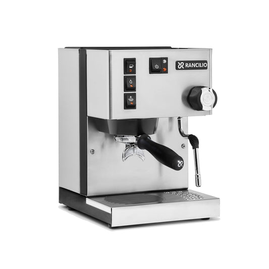 Rancilio Silvia V6 Espresso Machine