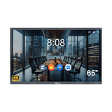 Skye HD Platinum Series 65" Interactive Touchscreen 4K Display
