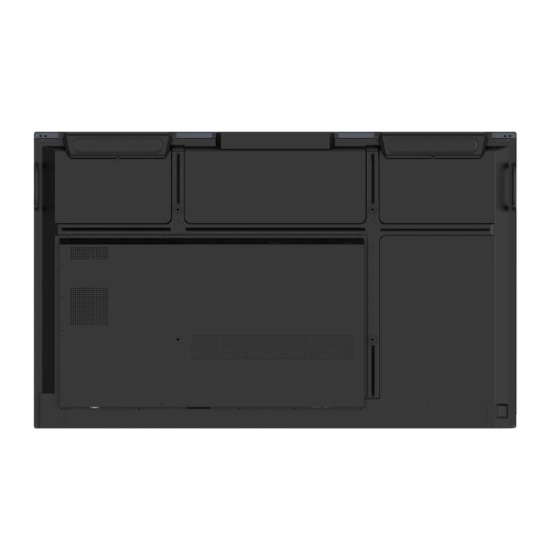 Skye HD Platinum Series 65" Interactive Touchscreen 4K Display