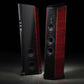 Sonus Faber IL Cremonese Ex3me - High-End Acoustic Floorstanding Loudspeaker System (Pair)