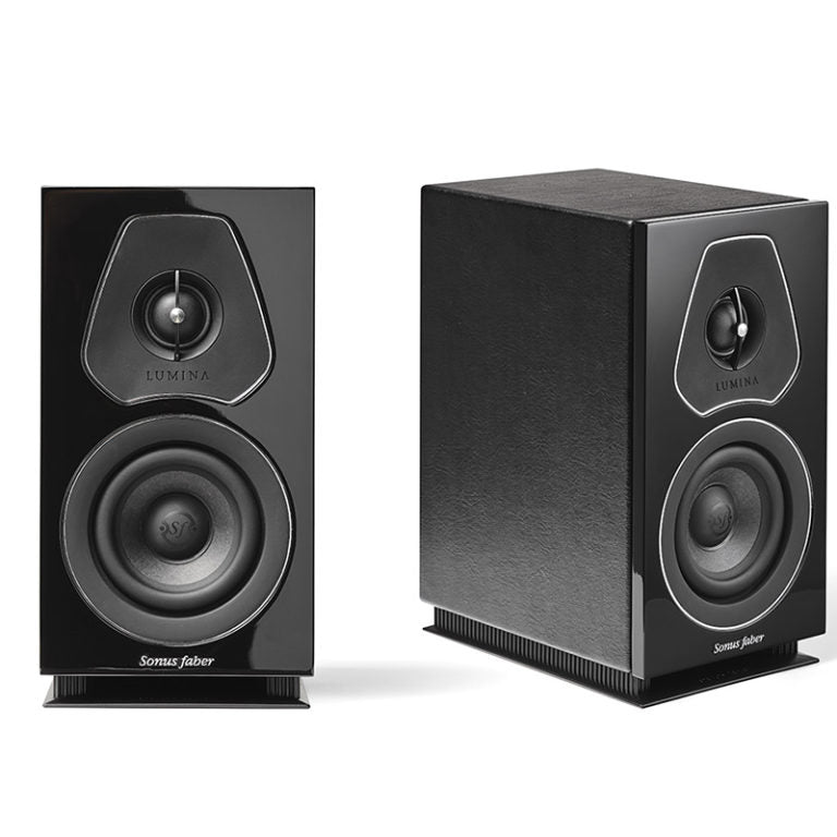 Sonus Faber Lumina I - Bookshelf Speaker (Pair)