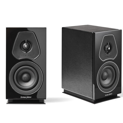 Sonus Faber Lumina I - Bookshelf Speaker (Pair)