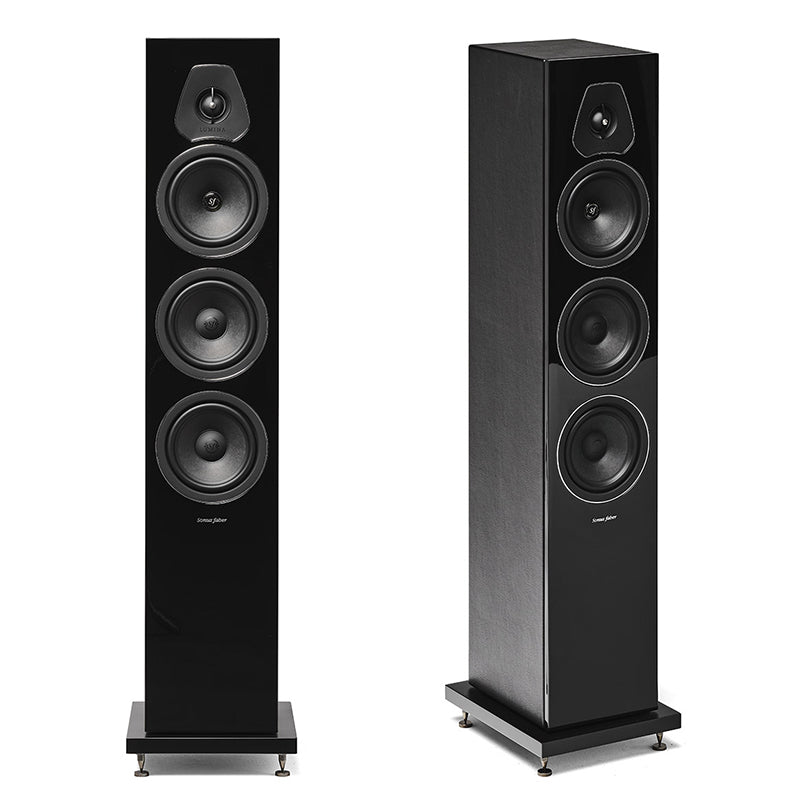 Sonus Faber Lumina III Floorstanding Speaker (Pair)
