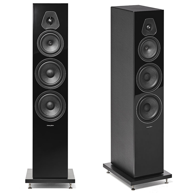 Sonus Faber Lumina V - Three-way Floorstanding Speakers (Pair)