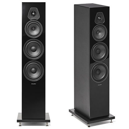 Sonus Faber Lumina V - Three-way Floorstanding Speakers (Pair)