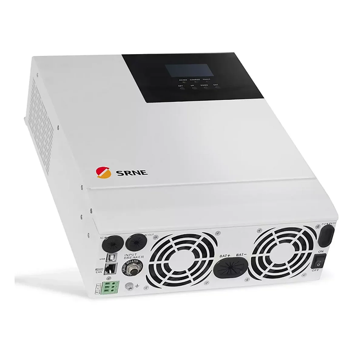 SRNE 3.3KW 24V Off Grid Inverter