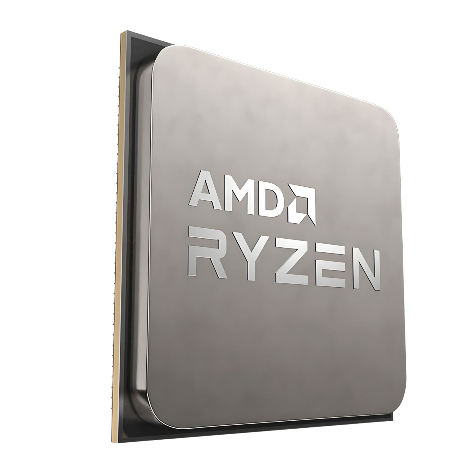 PCBuilder Stalker AMD Ryzen 5 5500 16GB RAM 500GB SSD RTX 3050 Gaming Desktop
