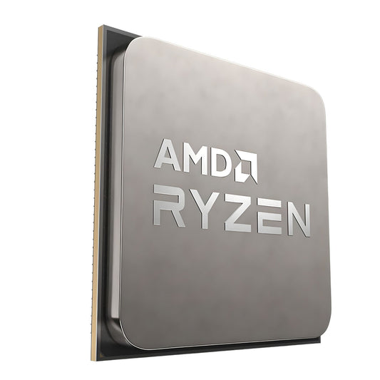 PCBuilder Stalker AMD Ryzen 5 5500 16GB RAM 500GB SSD RTX 3050 Gaming Desktop