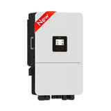 Deye 20Kw 48V Three Phase Low Voltage Hybrid Inverter (NEW)