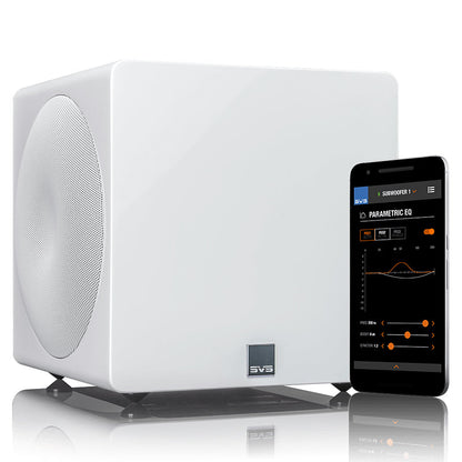 SVS 3000 Micro Subwoofer (Each)