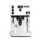 Rancilio Silvia Pro X Espresso Machine White