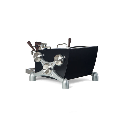 Slayer Espresso Single Group Machine Back