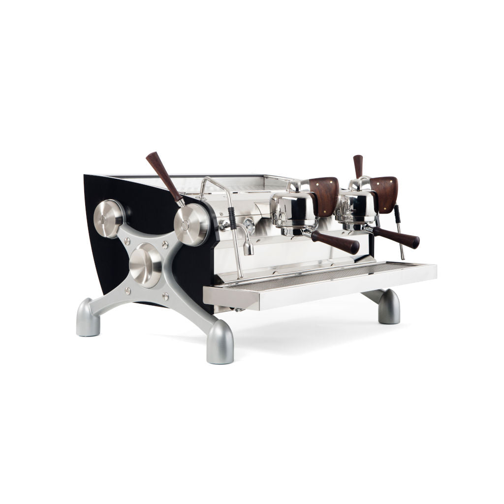 Slayer Espresso Commercial Espresso Machine 2 Group Front