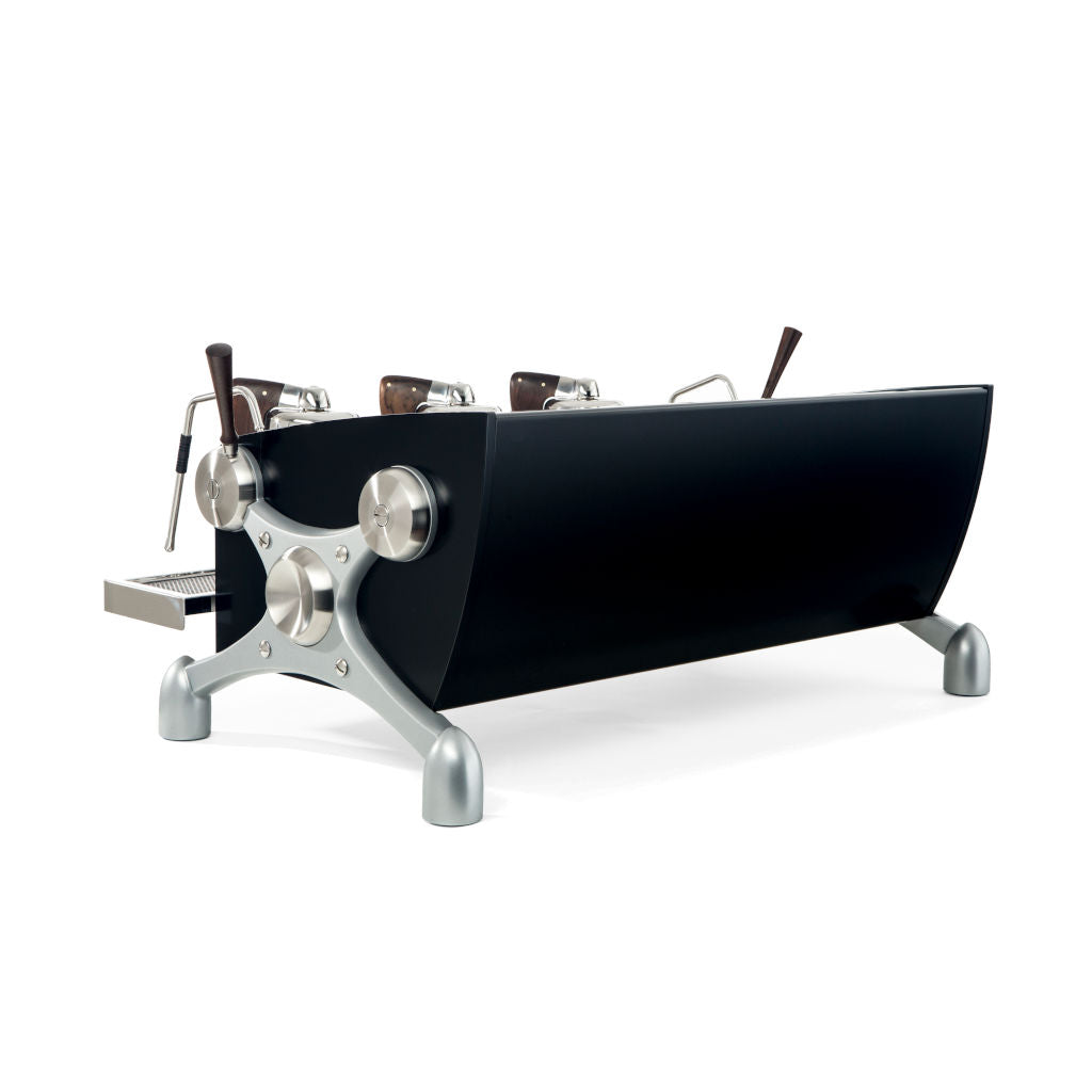 Slayer Espresso Commercial Espresso Machine 3 Group Back
