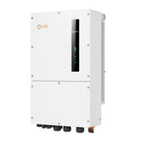 Solis Three Phase 50kW High Voltage Energy Storage Hybrid Inverter