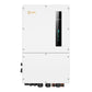 Solis Three Phase 50kW High Voltage Energy Storage Hybrid Inverter