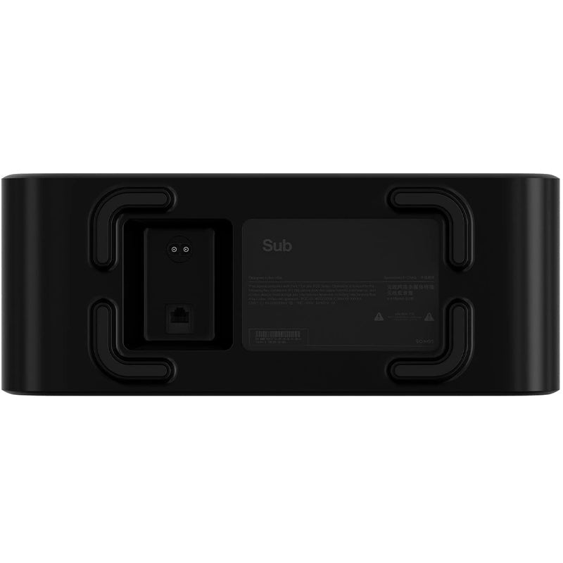 Sonos SUB Gen3 Wireless Subwoofer (Each)