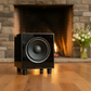 Wharfedale SW-12 - 12 Active Subwoofer 300W