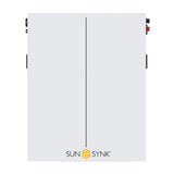 Sunsynk LV Battery X Series 16.07kWh IP65 300Ah